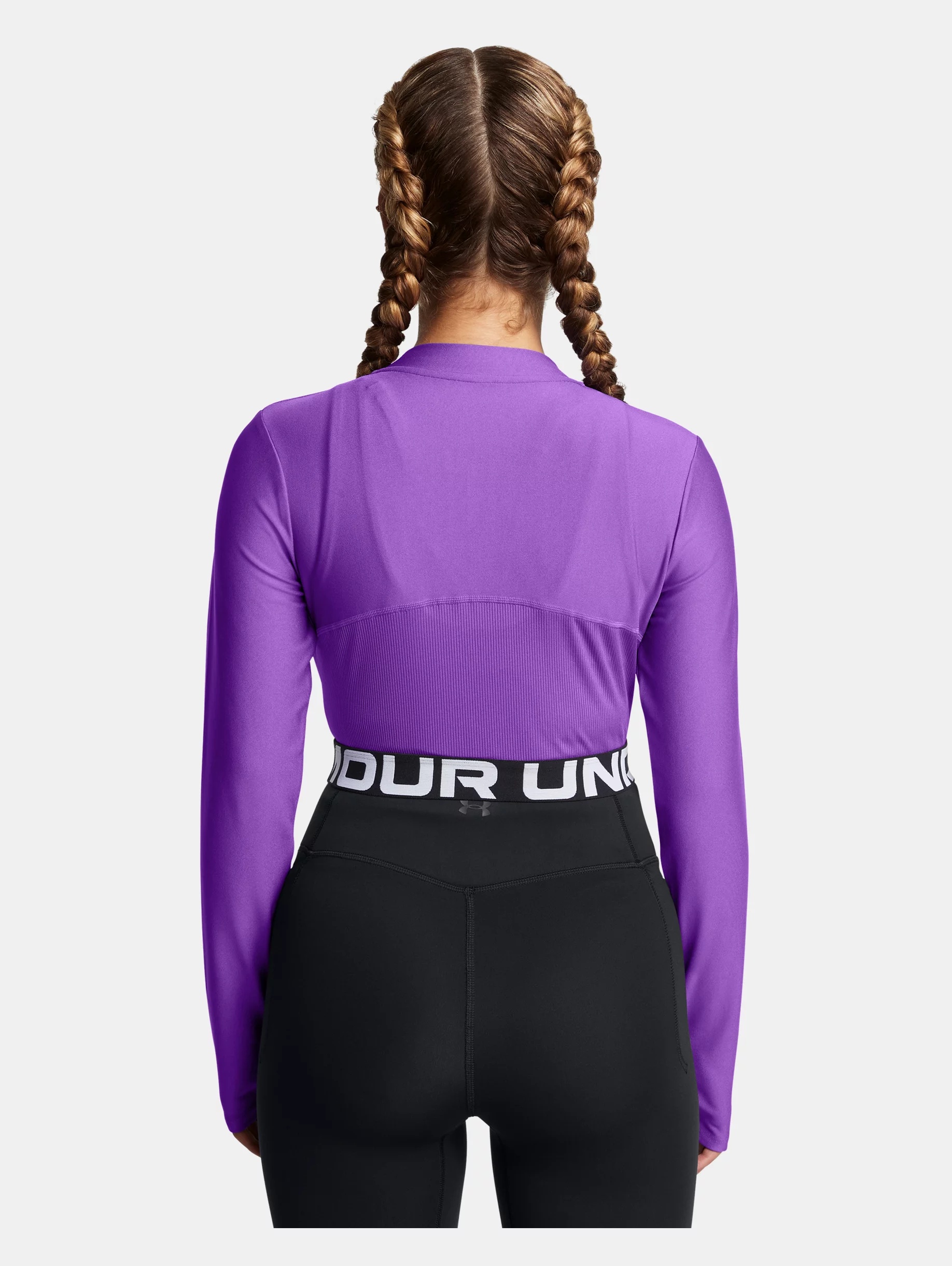Womens Activewear Under Armour Long Sleeve Heatgear Women Long