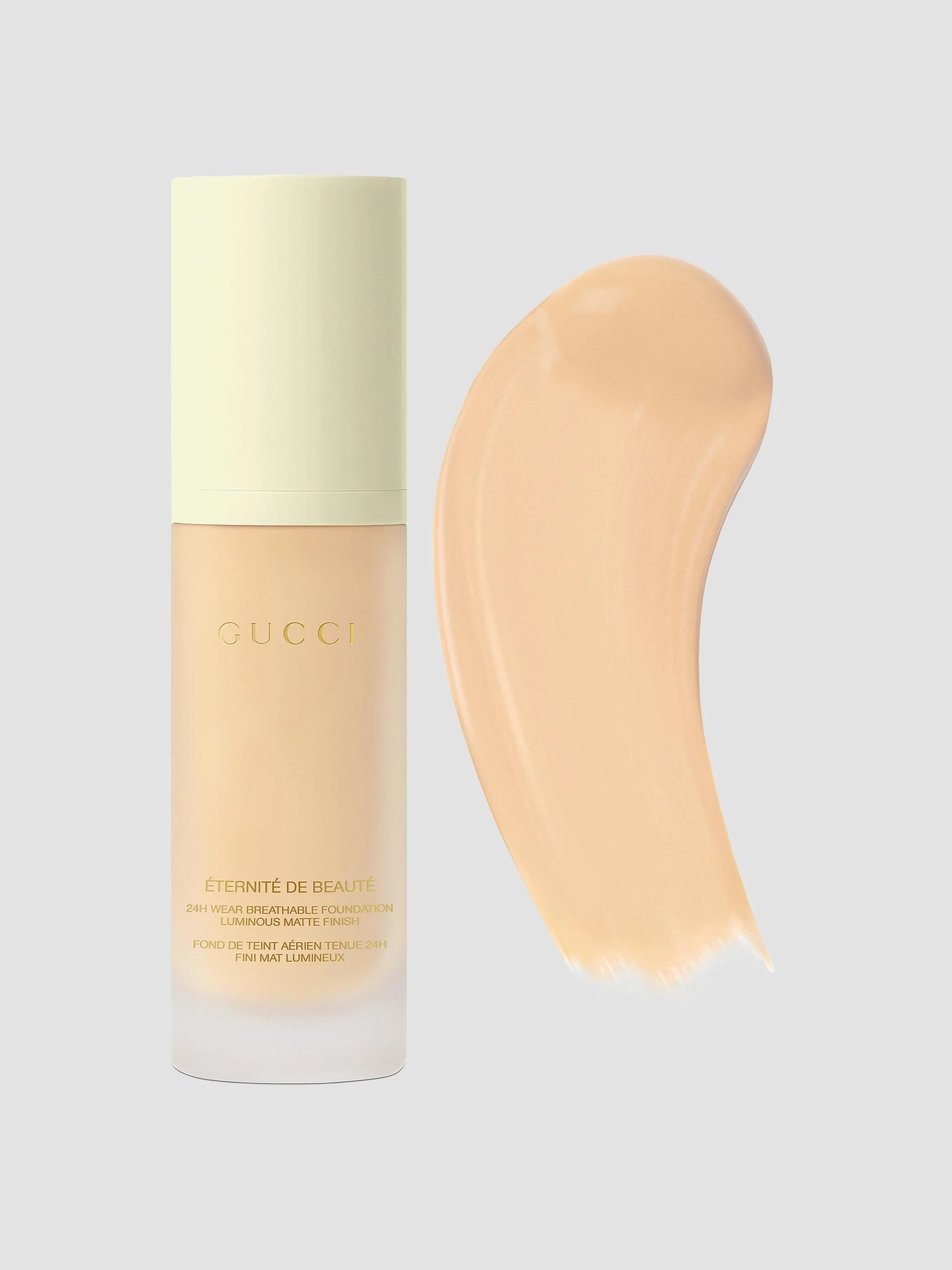 Women's Eternité De Beauté Foundation - 120 Neutral - 1