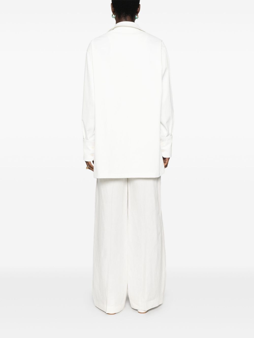 long-sleeve shirt - 4