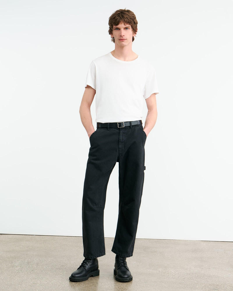 NILI LOTAN EMIR PANT outlook