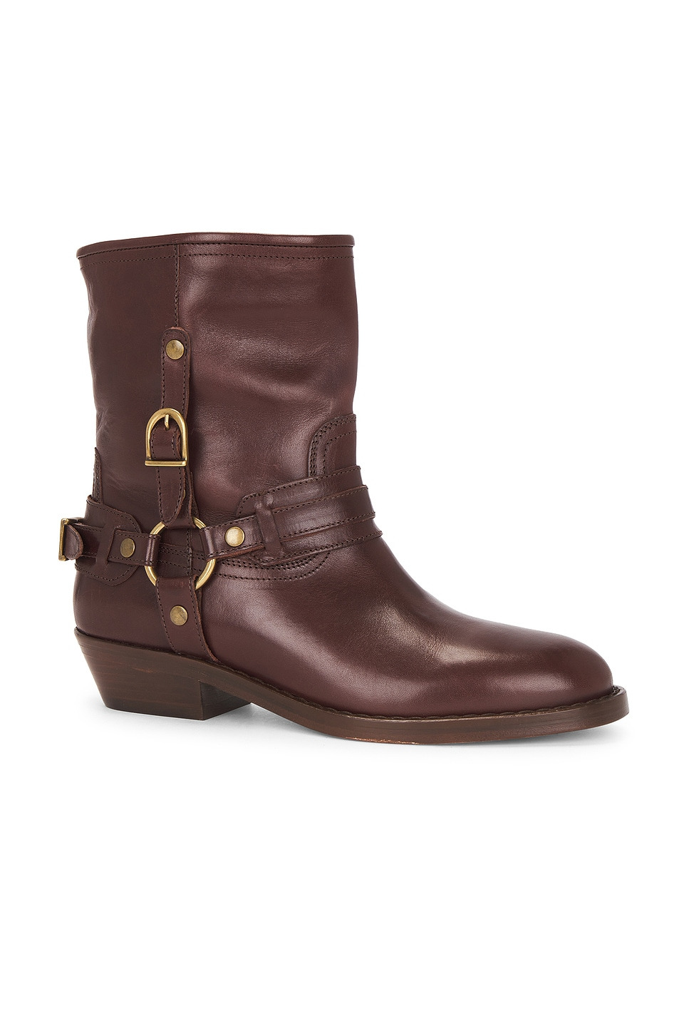 Ildred Boot - 2