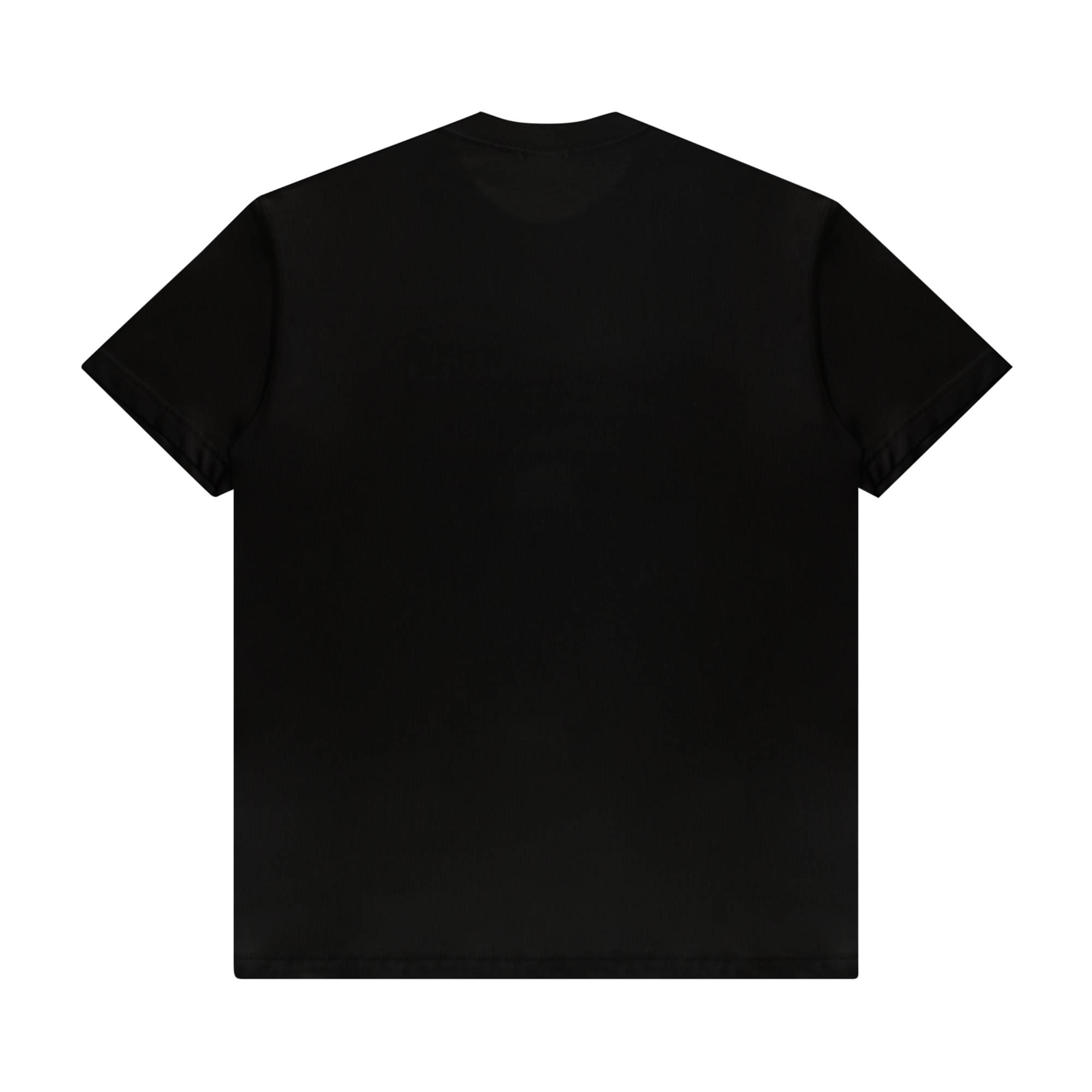Nike x Stussy International Tee 'Black' - 2
