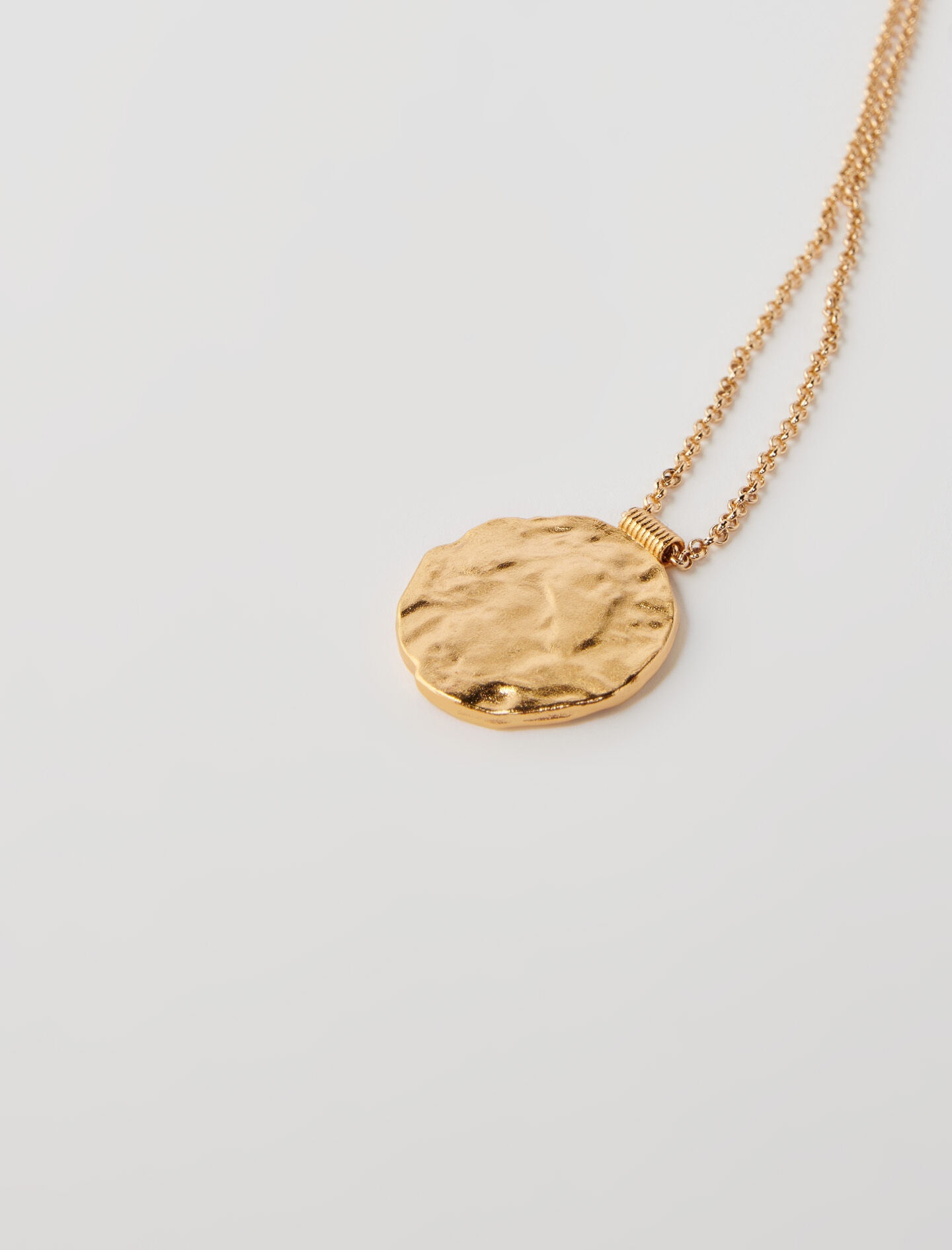 Zodiac medal - 4