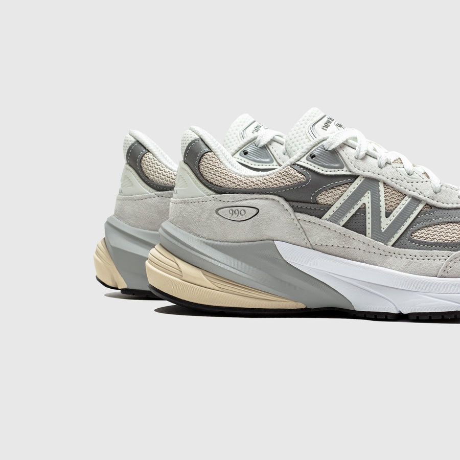 【New Balance】ニューバランス★U990NC6 Made in USA Made in USA 990v6 - New Balance