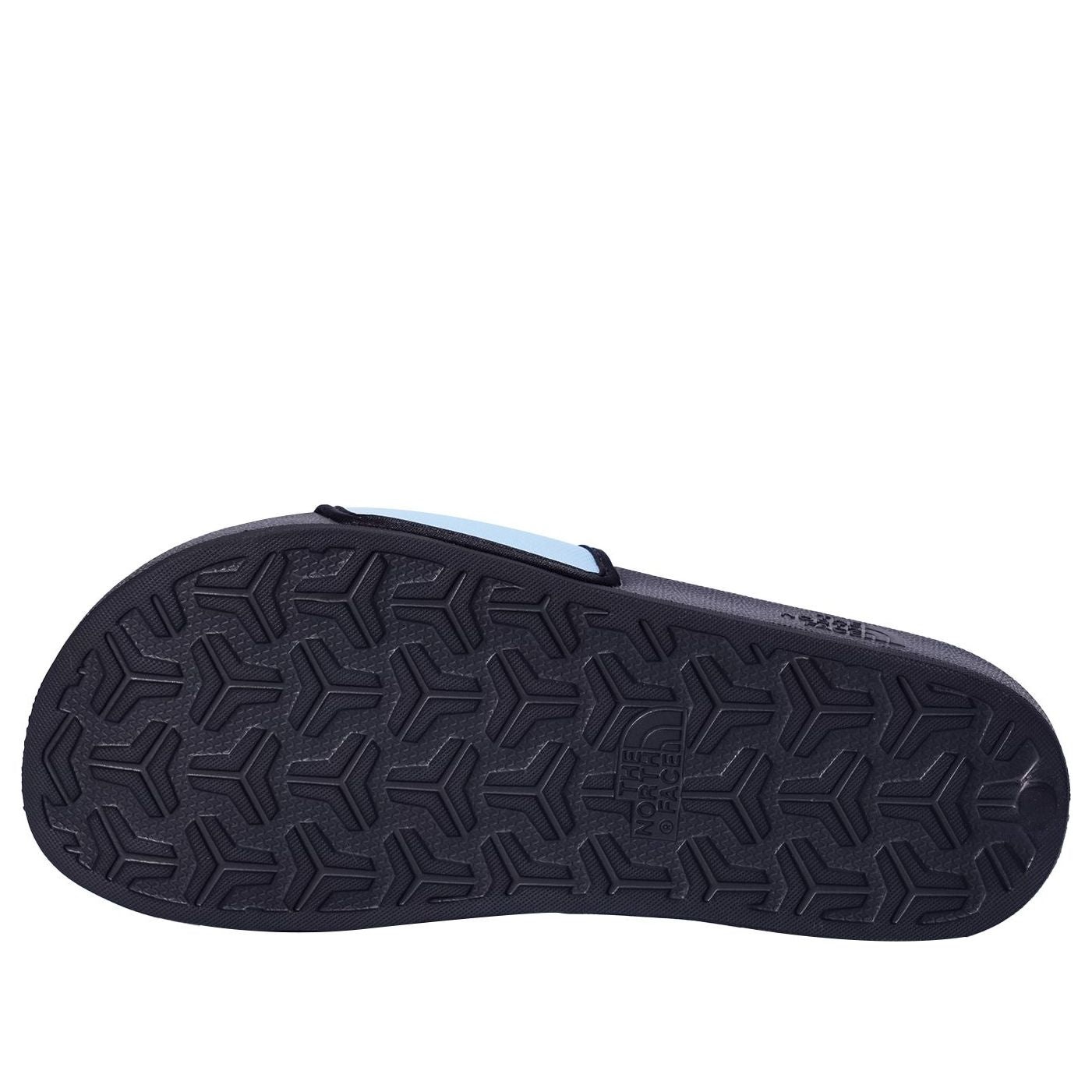 (WMNS) THE NORTH FACE Base Camp Slides III 'Black Teal' NF0A5LVX-72Y - 5