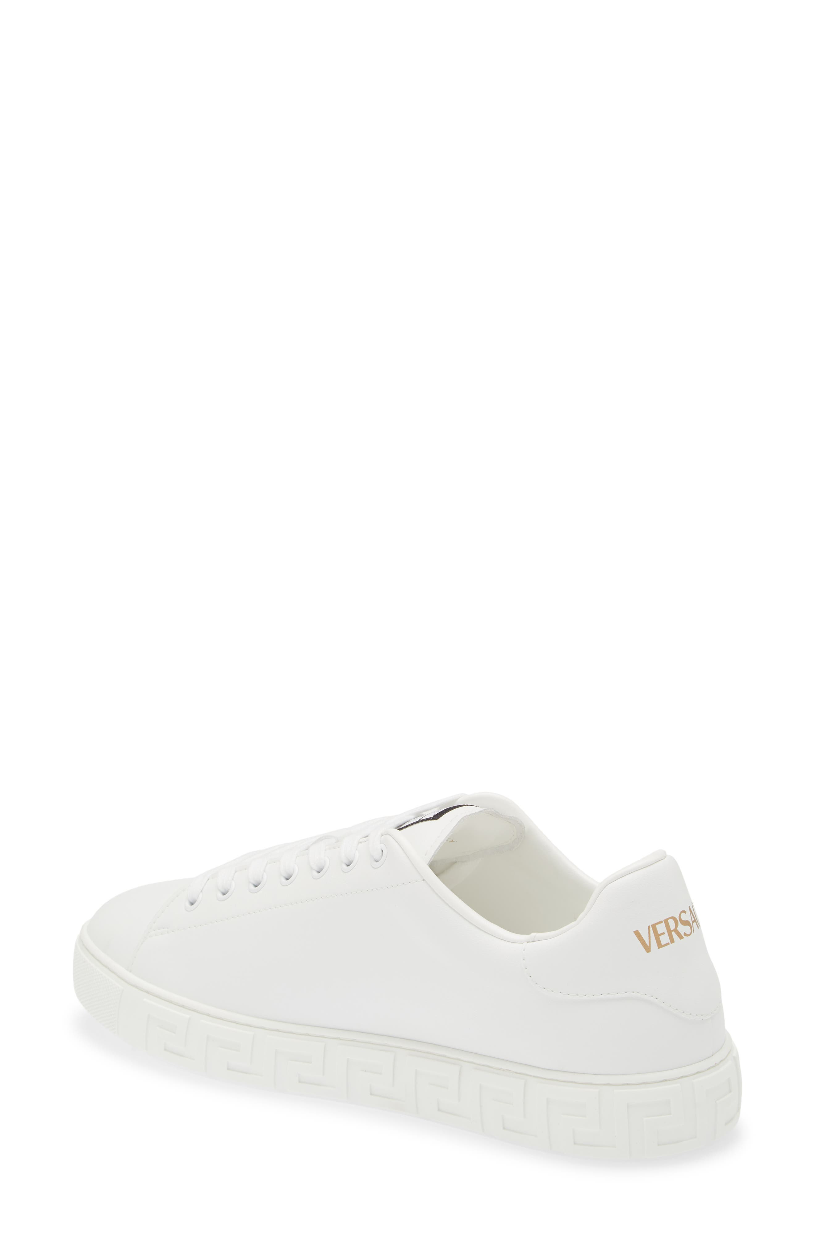Greca Sneaker - 2