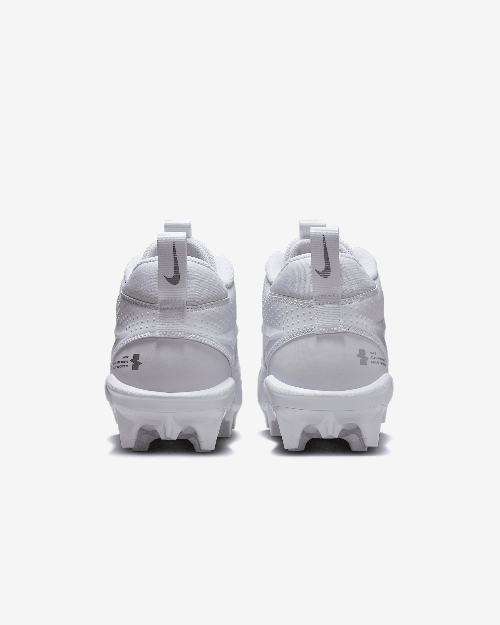 Nike Alpha Menace 4 Varsity Football Cleats - 6