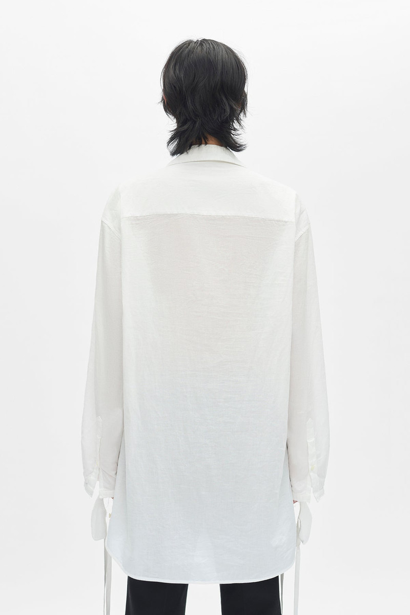 Willie High Comfort Shirt 4