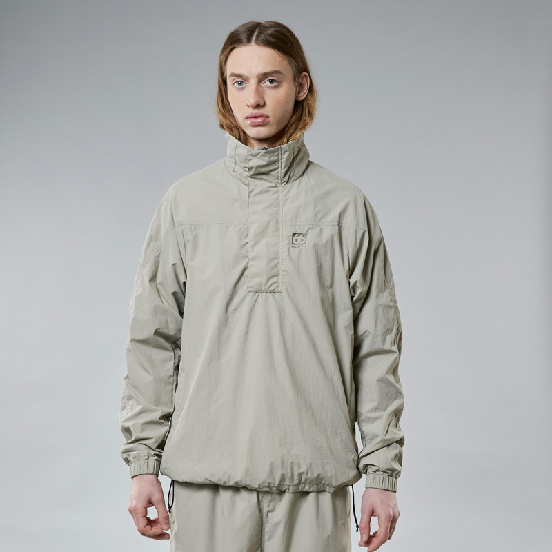66°NORTH Laugardalur Anorak (Unisex) outlook