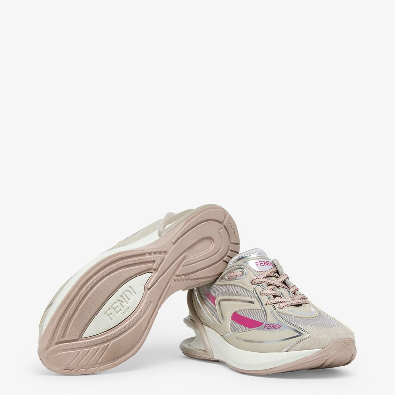 FENDI First 1 outlook
