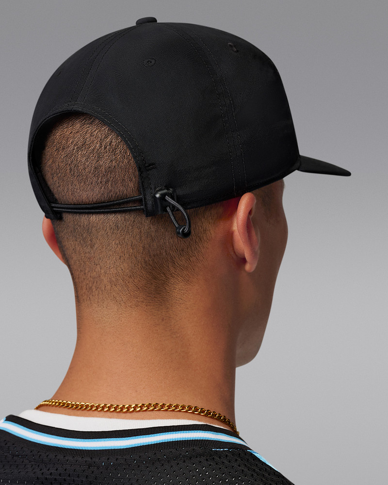 Jordan Pro Unstructured Hat 2