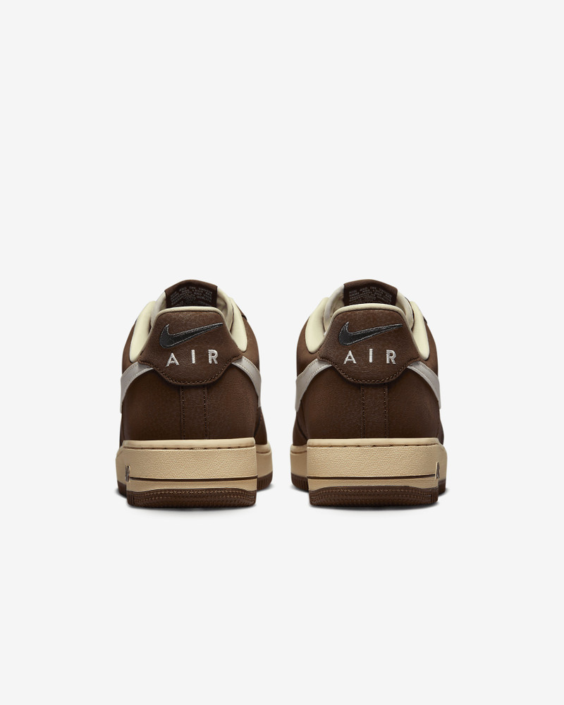 Nike Men's Air Force 1 '07 Shoes 6