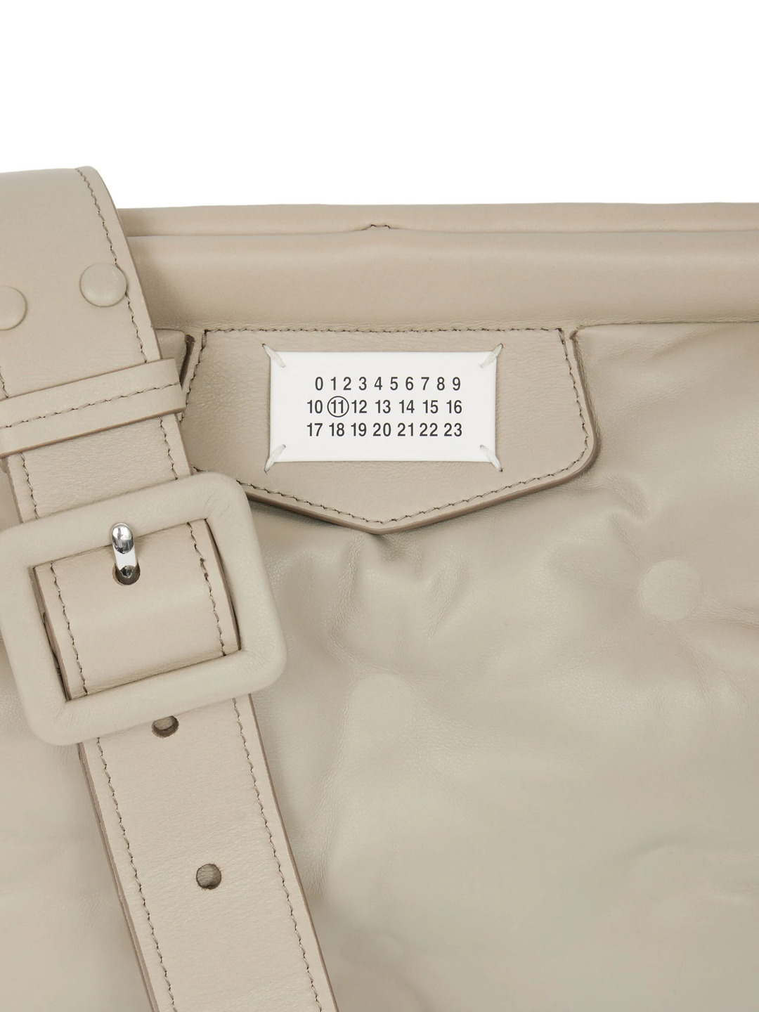 Glam Slam Classique Small Quilted Crossbody - 5