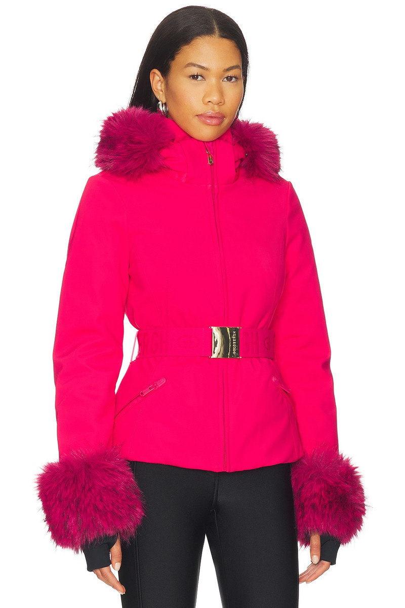 GOLDBERGH Giselle Ski Jacket outlook