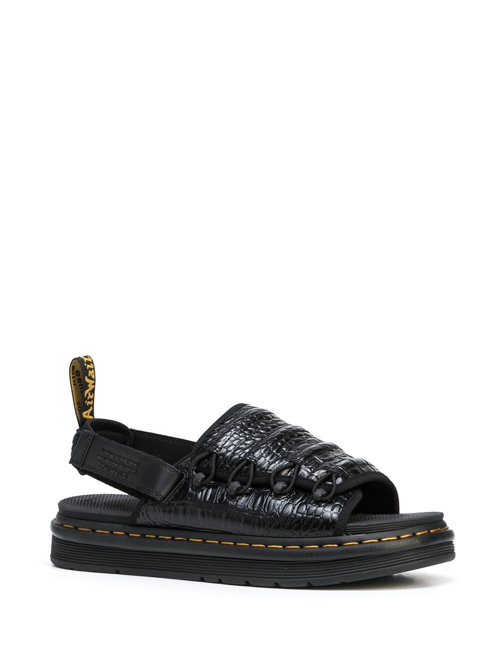 x Suicoke Mura open-toe sandals - 2