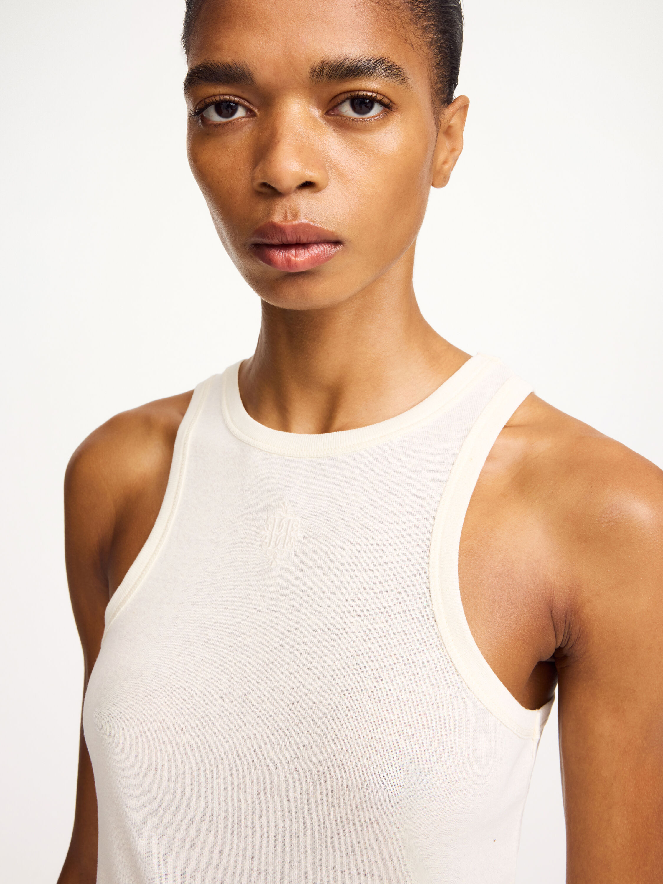 Lise tank top - 4