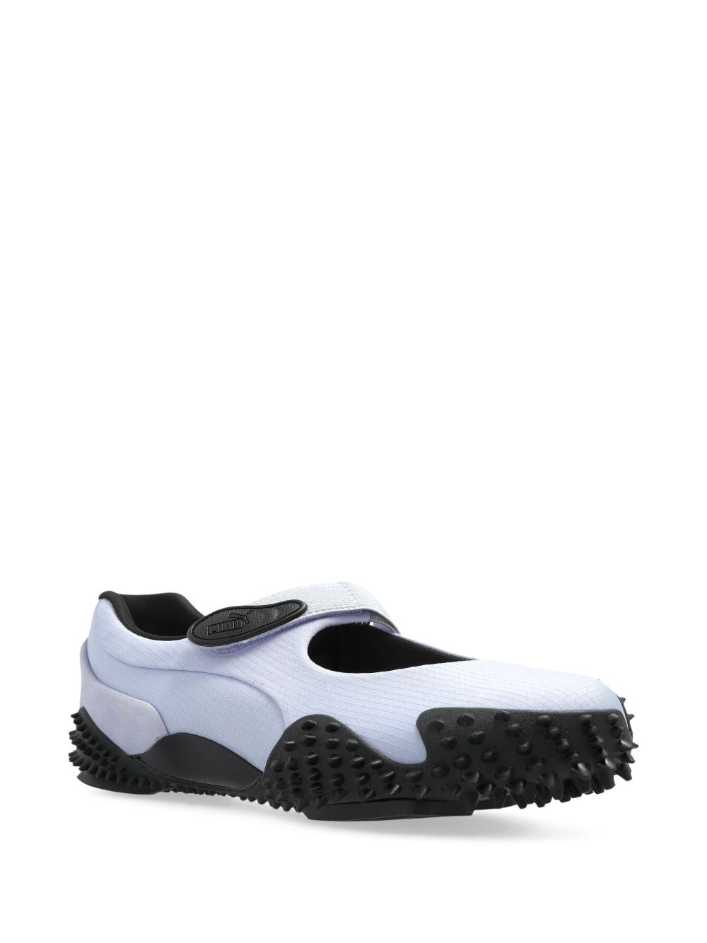 Mostro Fey slip-on sneakers - 2