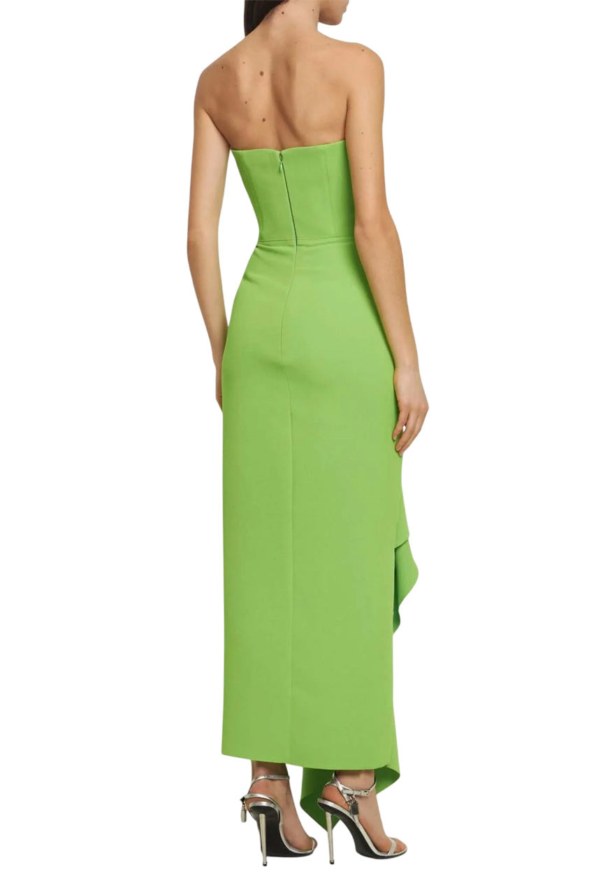 THE THALIA MIDI DRESS - 2