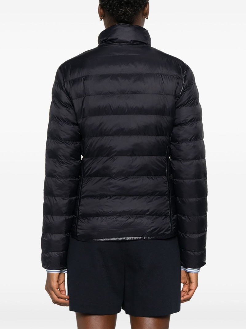 Polo Pony-embroidered puffer jacket 4