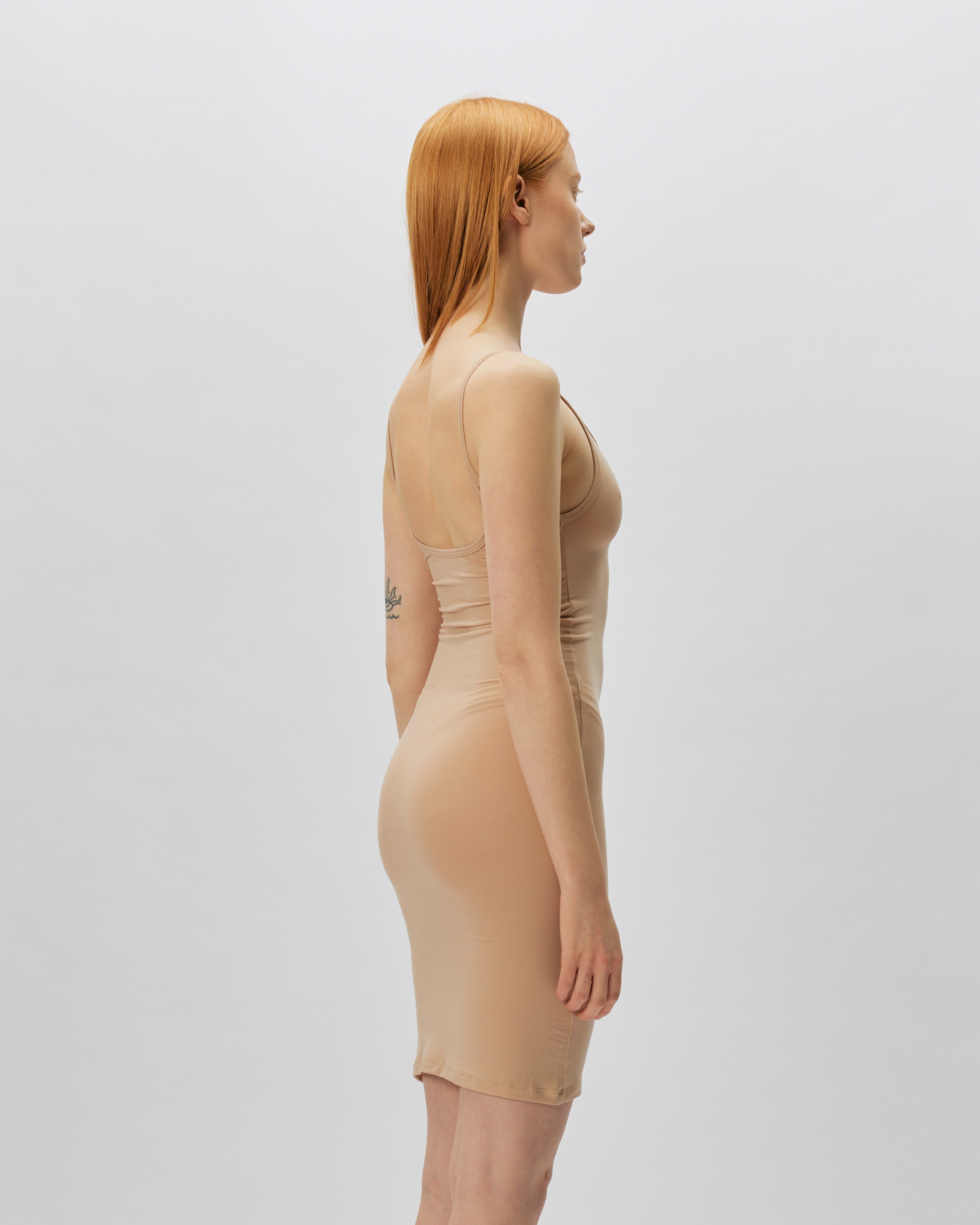 Slip Dress - 5