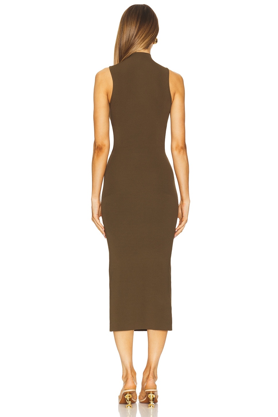 Ambar Knit Dress - 3