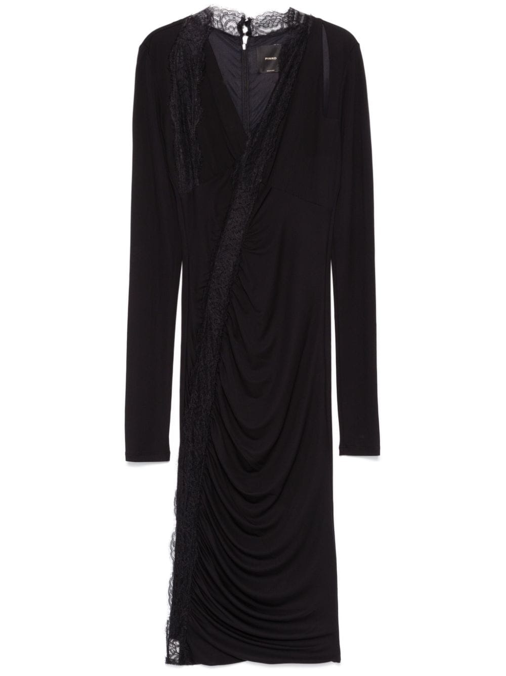 Cayenne midi dress - 1