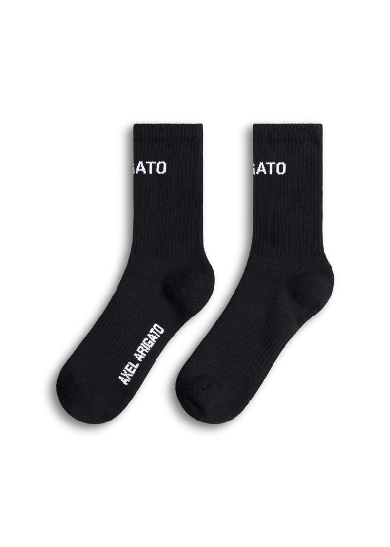 Arigato Logo Tube Socks 1