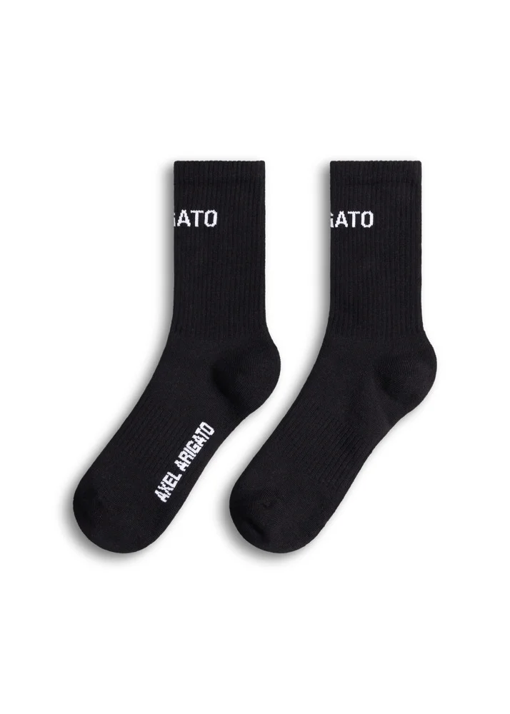 Arigato Logo Tube Socks - 1