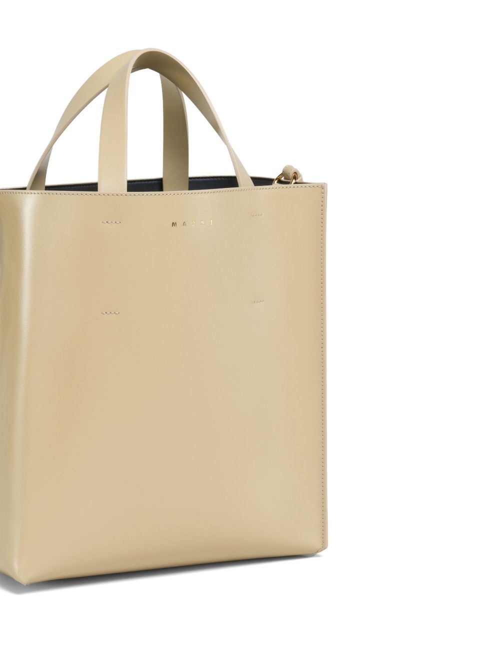 small Museo tote bag - 5