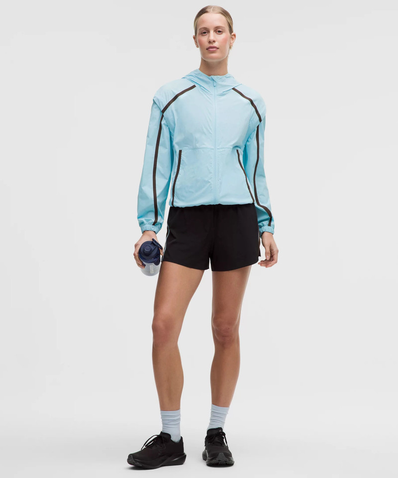 Transformable Windbreaker 10