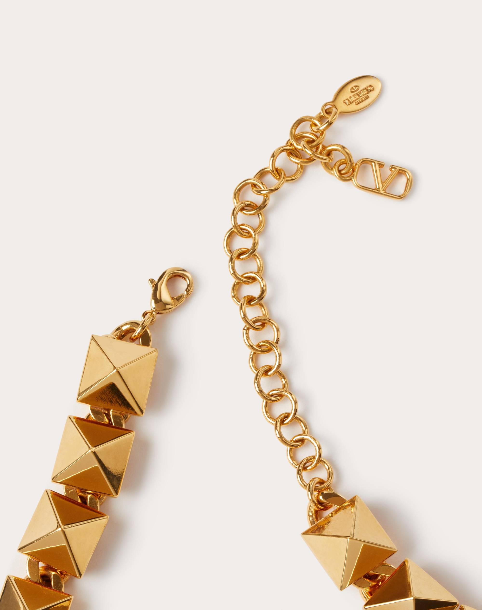 ROCKSTUD METAL CHOKER - 4
