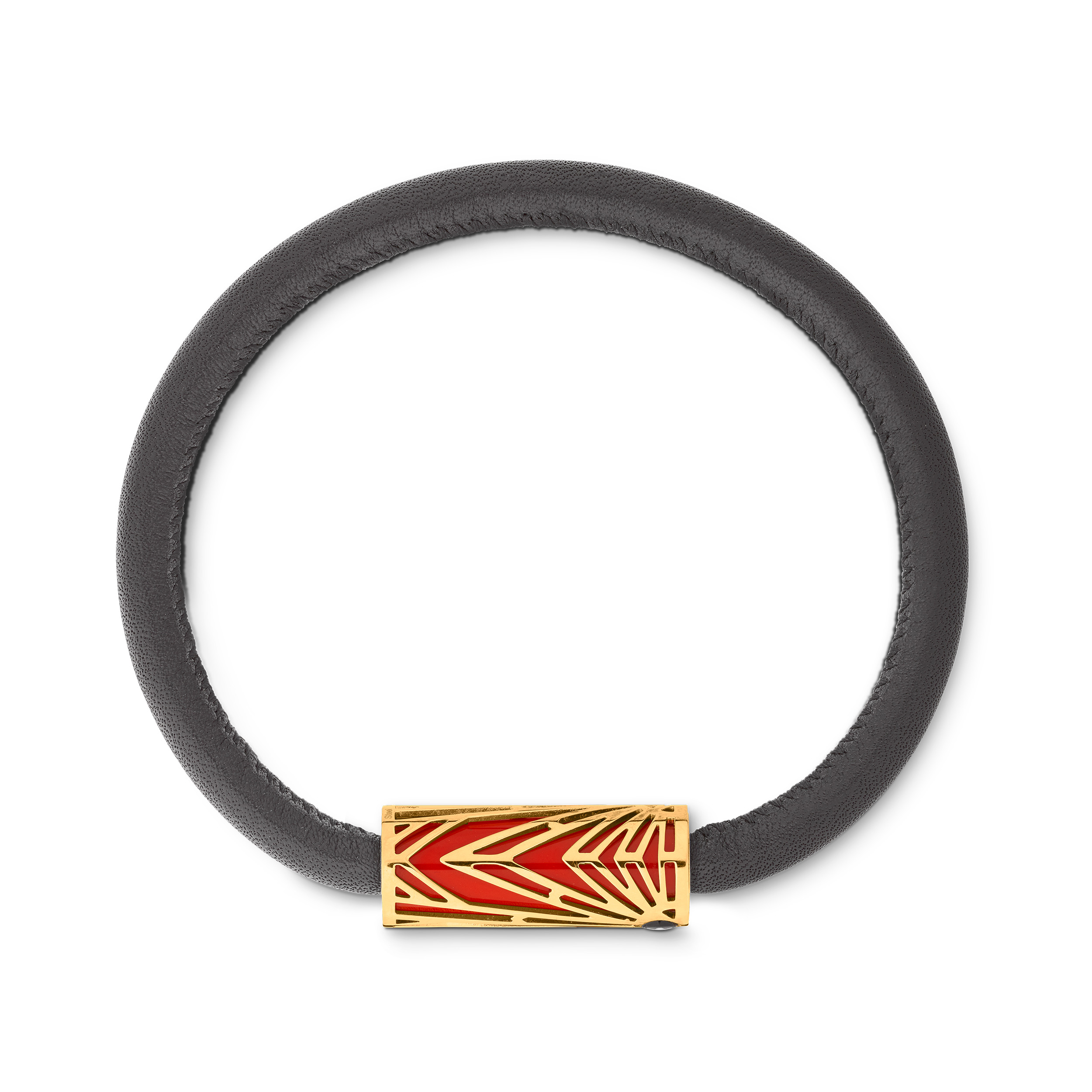 Bracelet Meisterstück The Origin Collection coral - 4