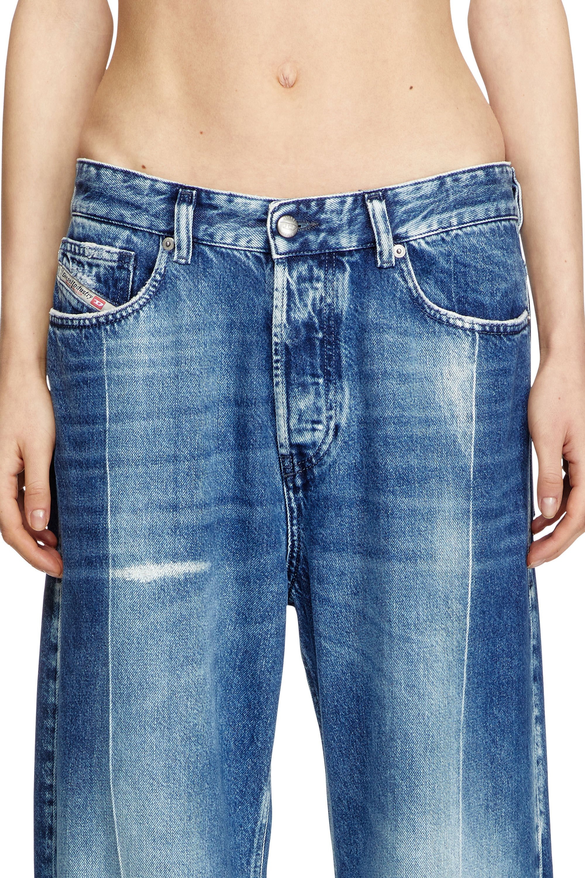 RELAXED JEANS 1996 D-SIRE 09L48 - 5