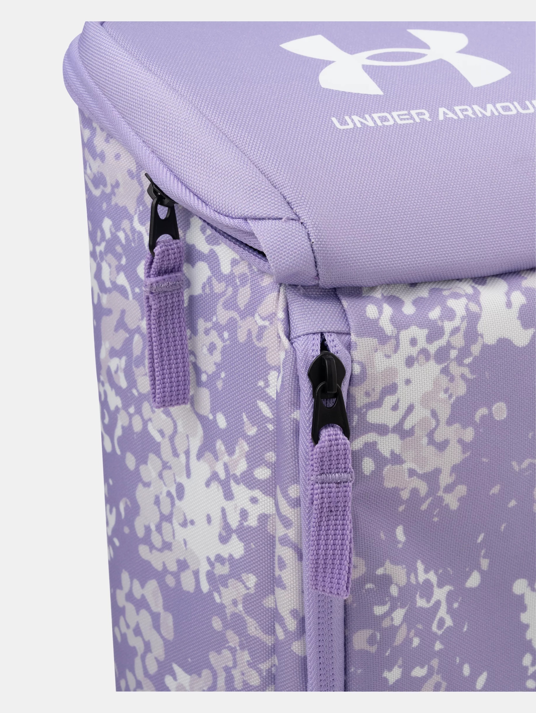UA Sideline - 5