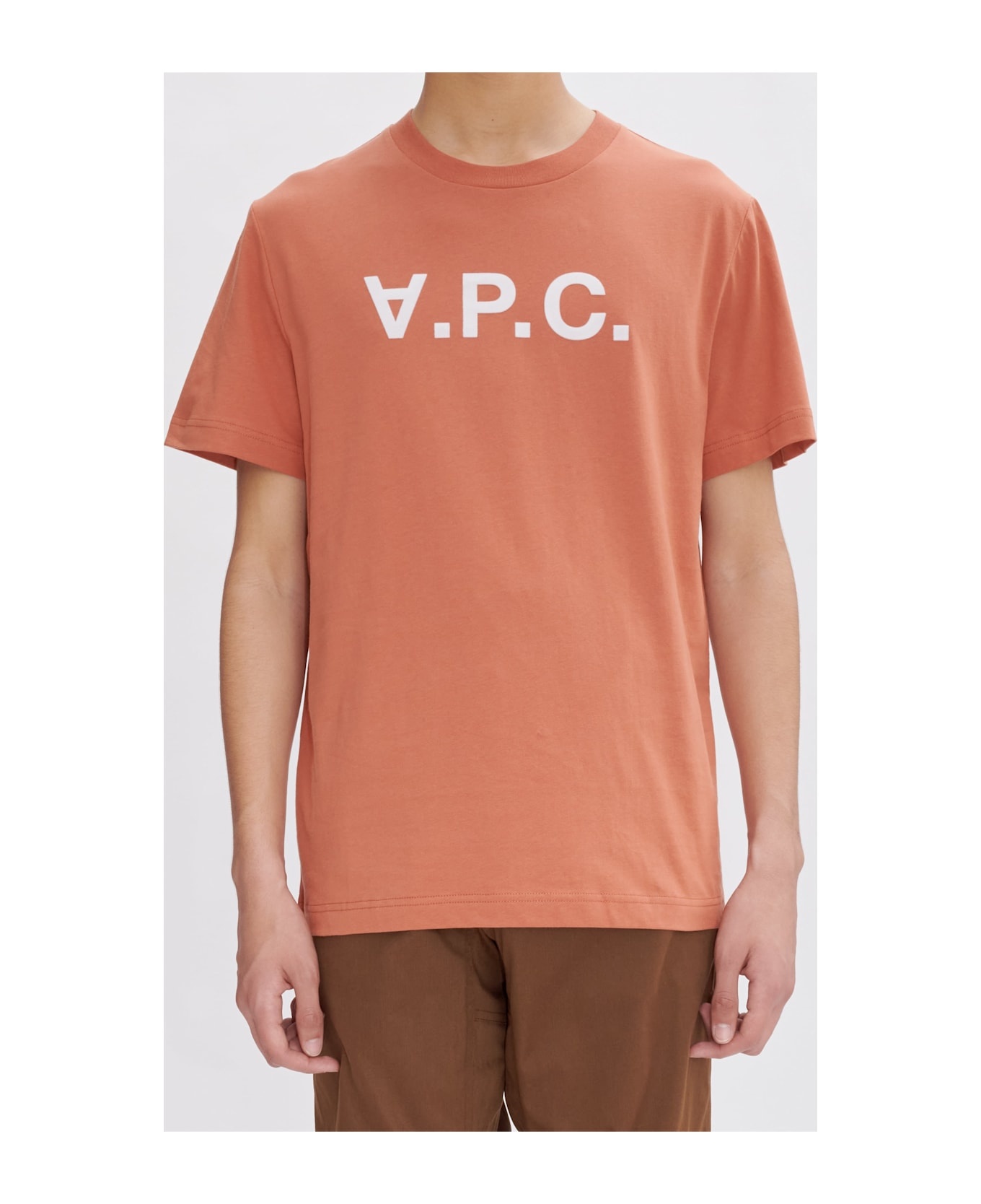 T-shirt Standard Grand Vpc - 4