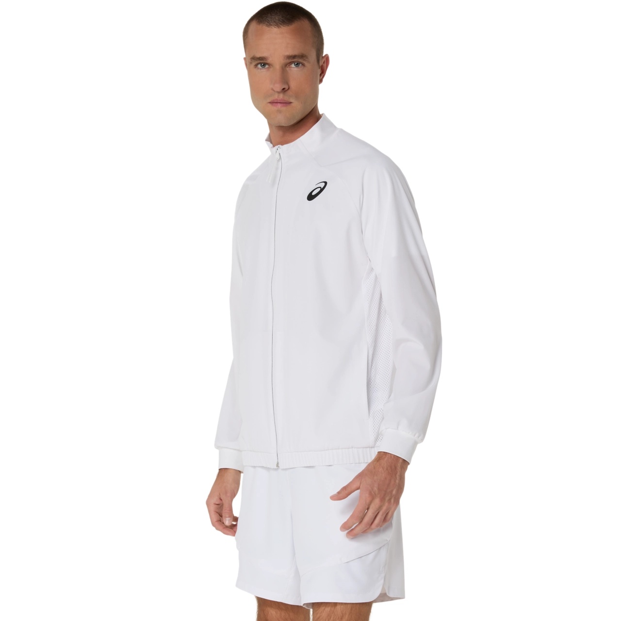 MATCH JACKET - 3