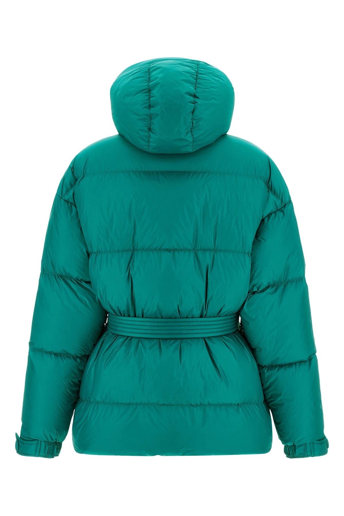 'Michlin' down jacket - 2