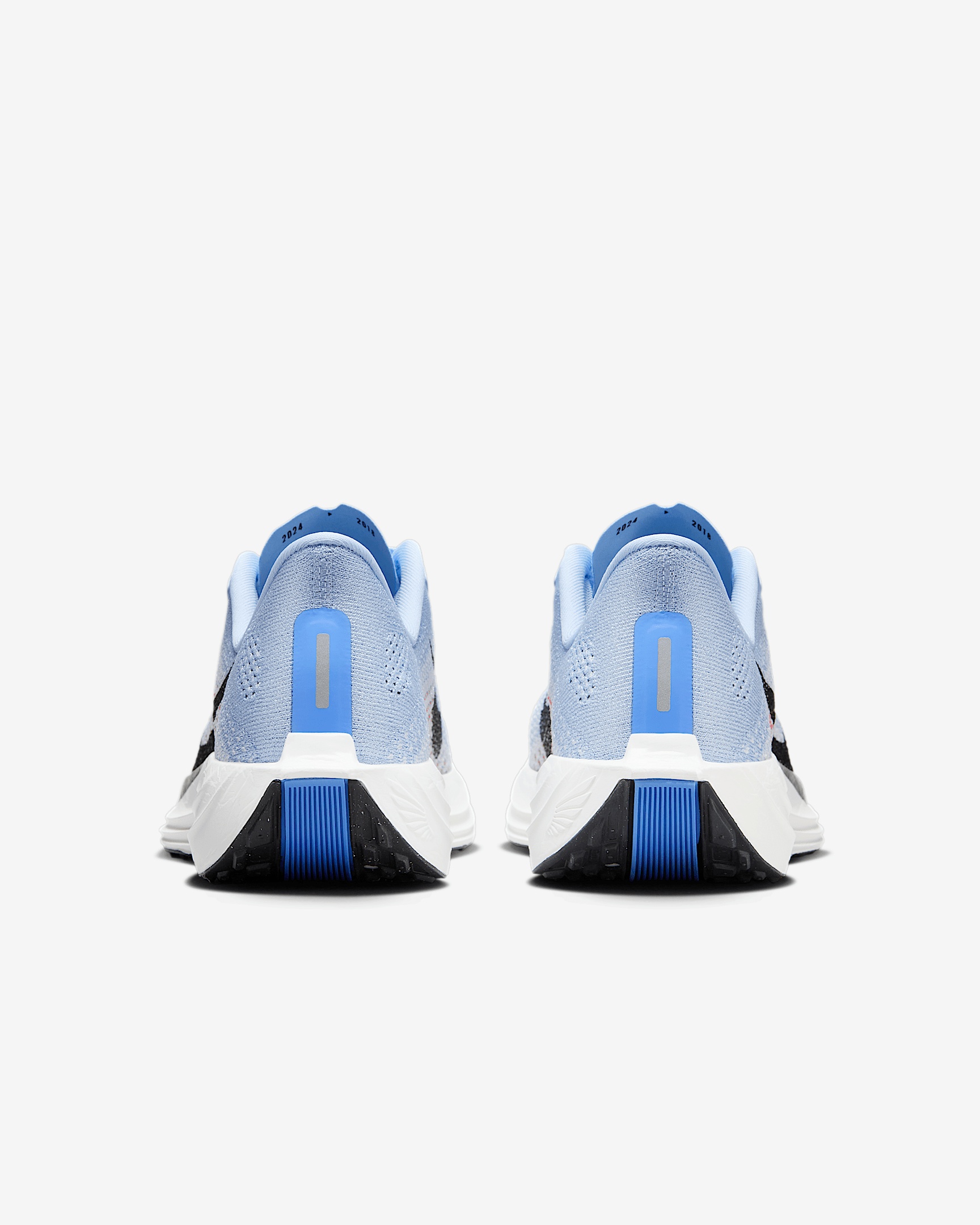 Nike Pegasus Plus Women's Road Running Shoes - 6