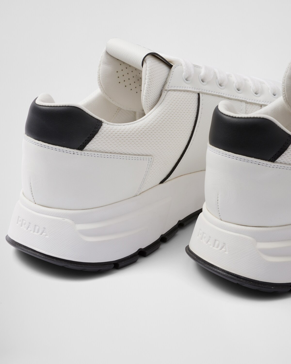 Prada PRAX 01 sneakers - 7