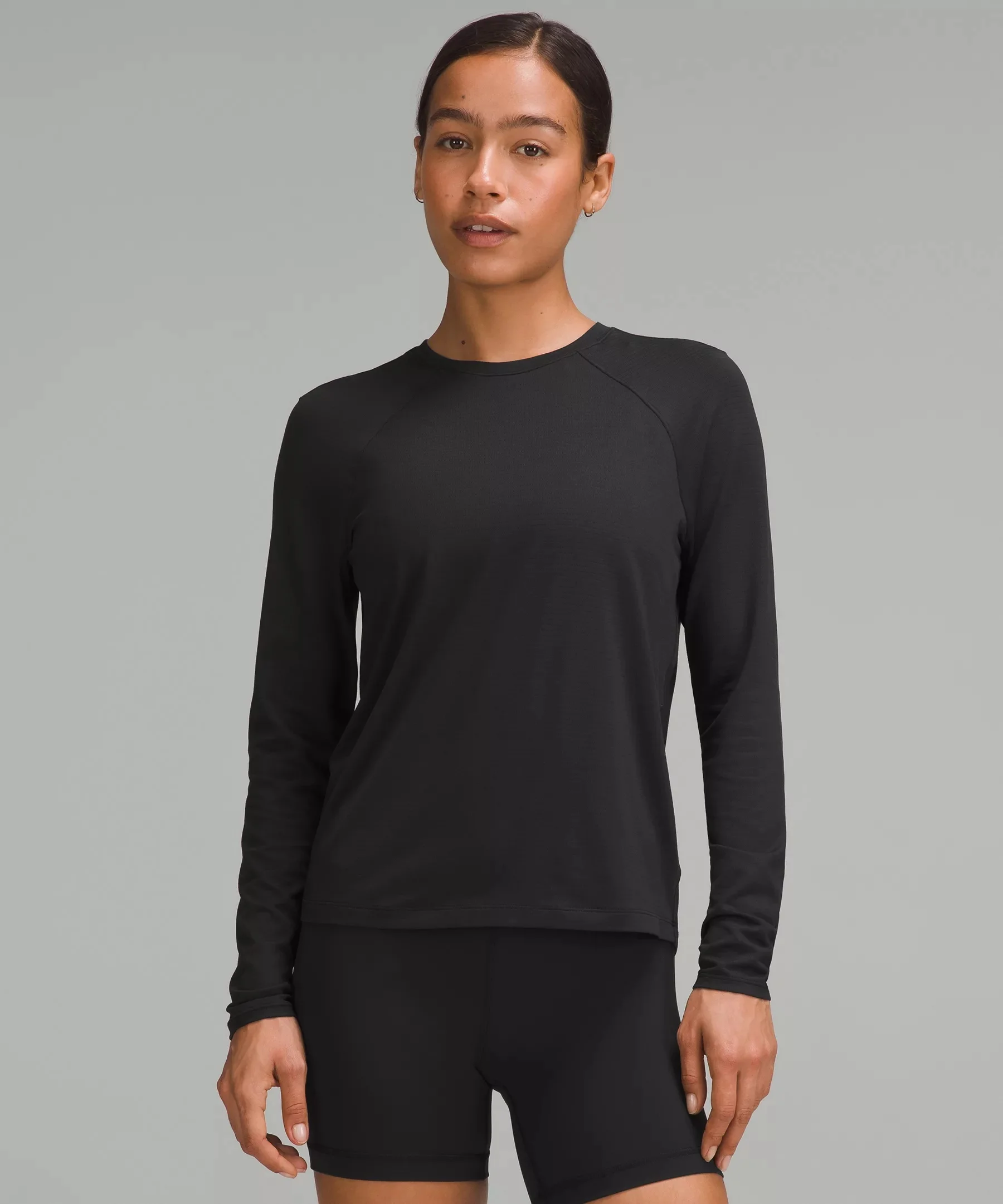 License to Train Classic-Fit Long-Sleeve Shirt - 1