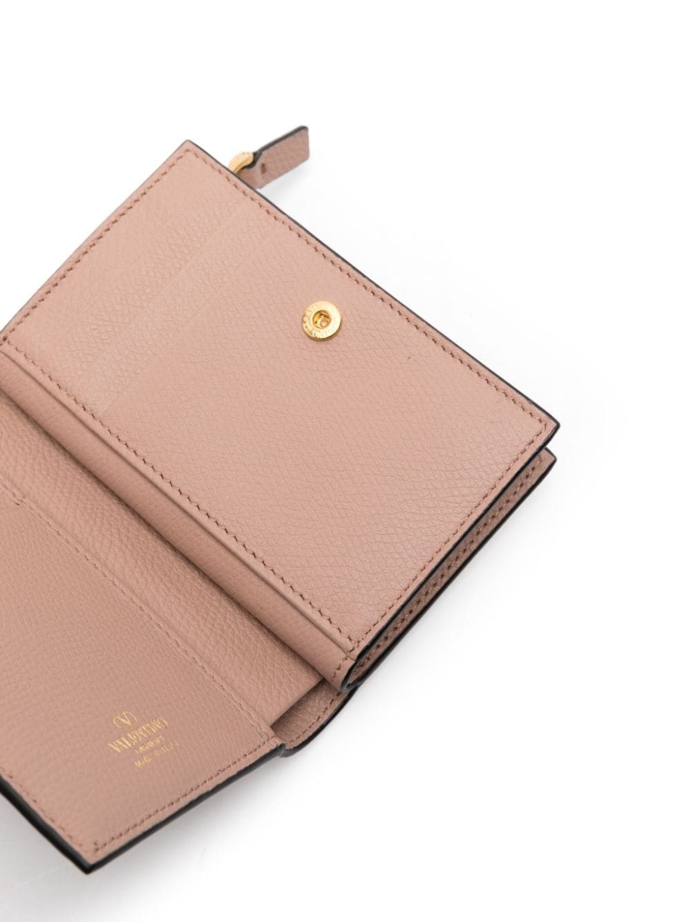 VLogo bi-fold wallet - 3