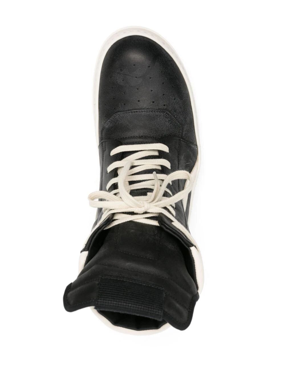 Geobasket high-top sneakers - 4