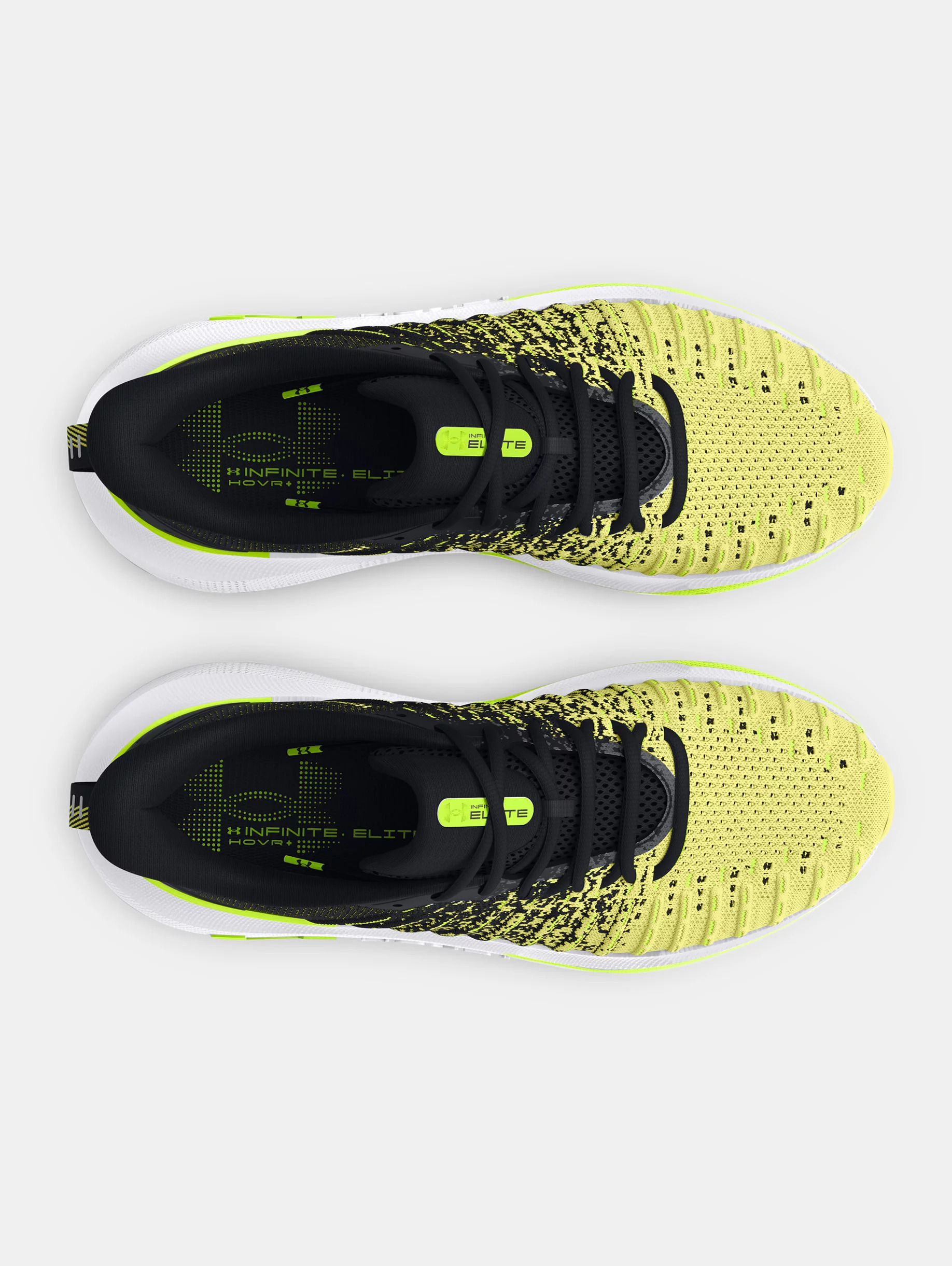 Men's UA Infinite Elite Running Shoes - 3