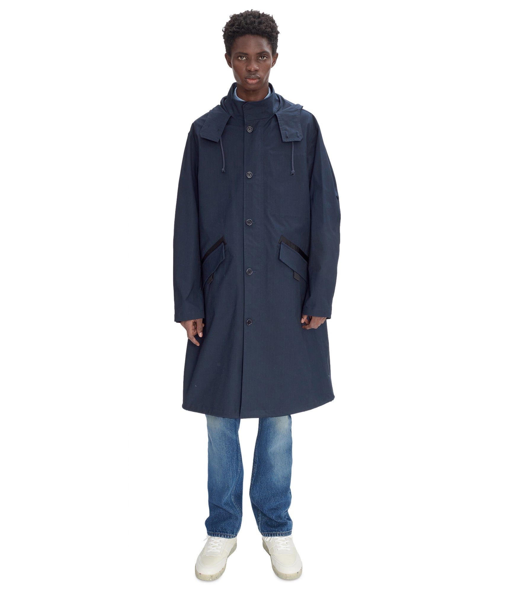 AUSTIN PARKA (M) - 4