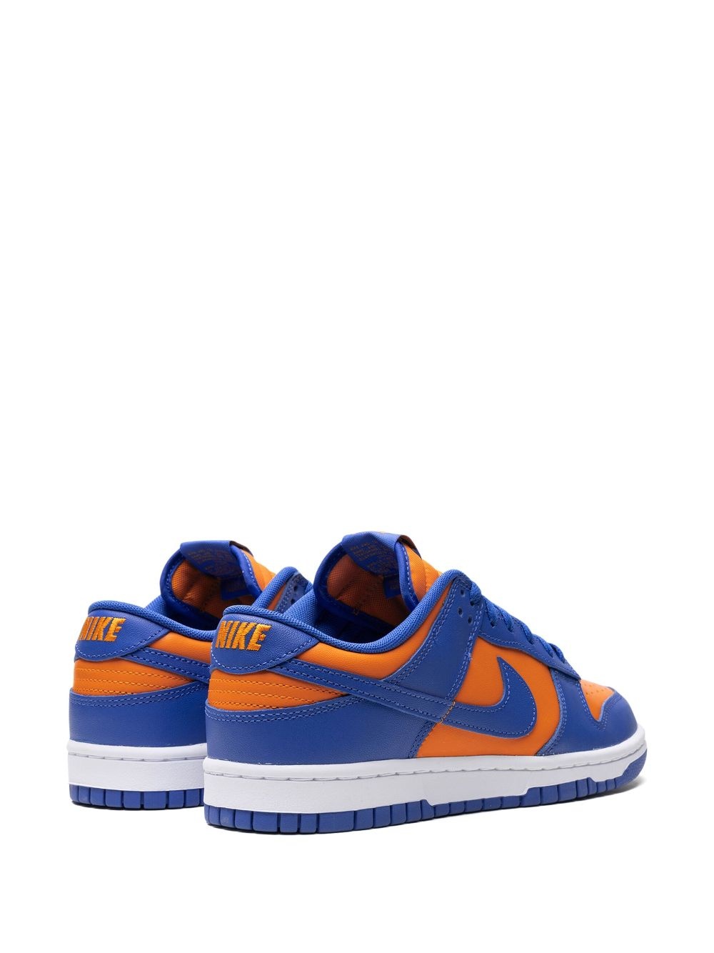 Dunk Low "Knicks" sneakers - 3