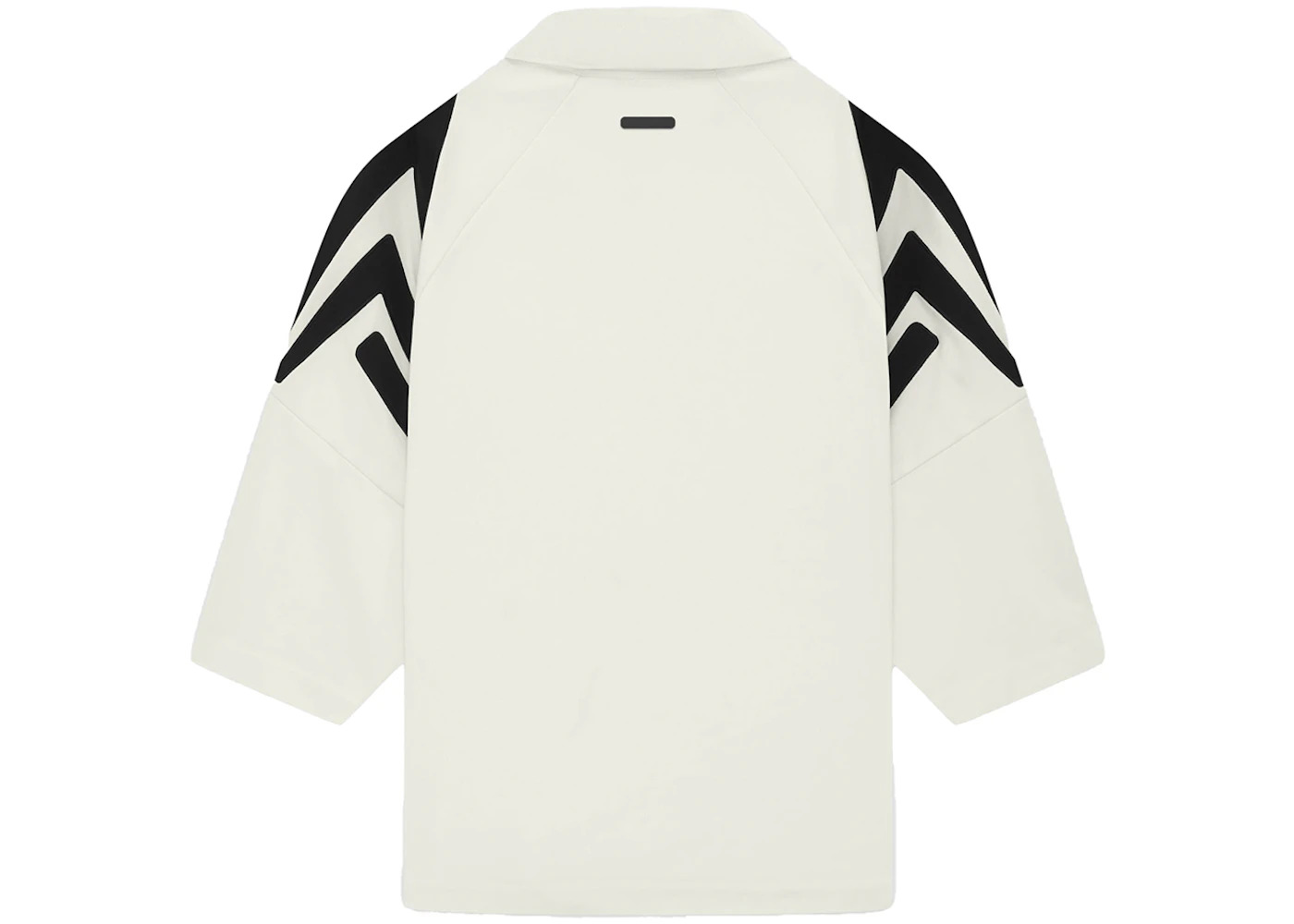 Fear of God Athletics Goalie Jersey White - 2
