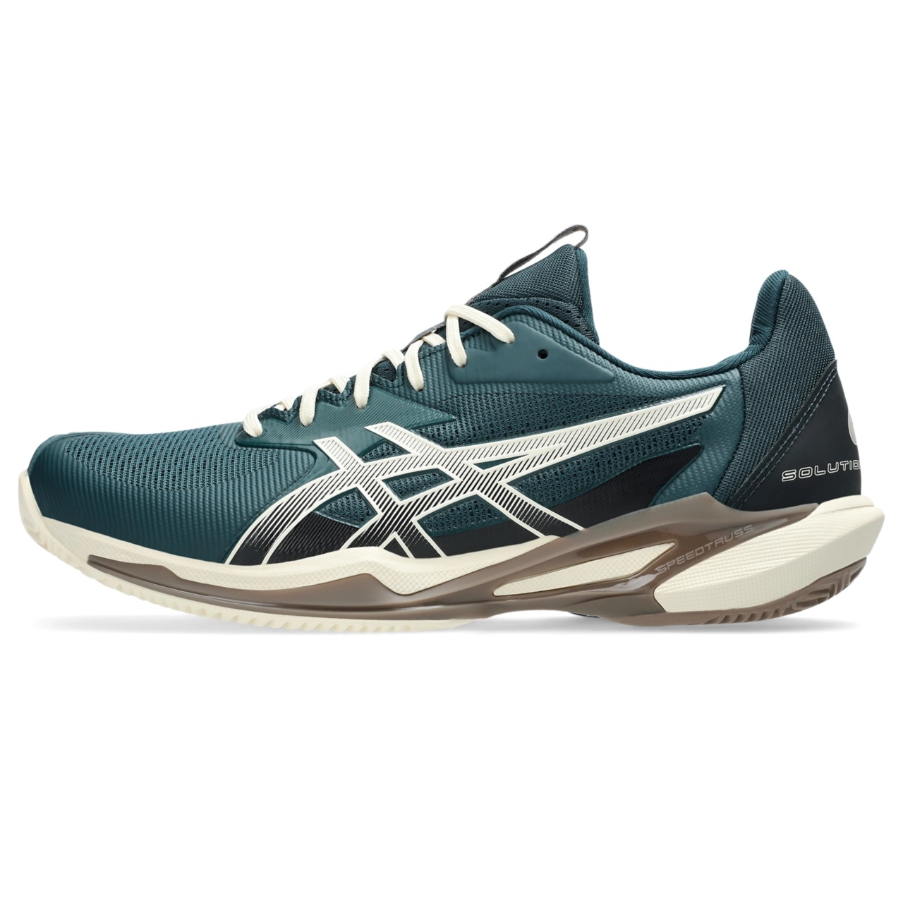 SOLUTION SPEED FF 3 CLAY - 8