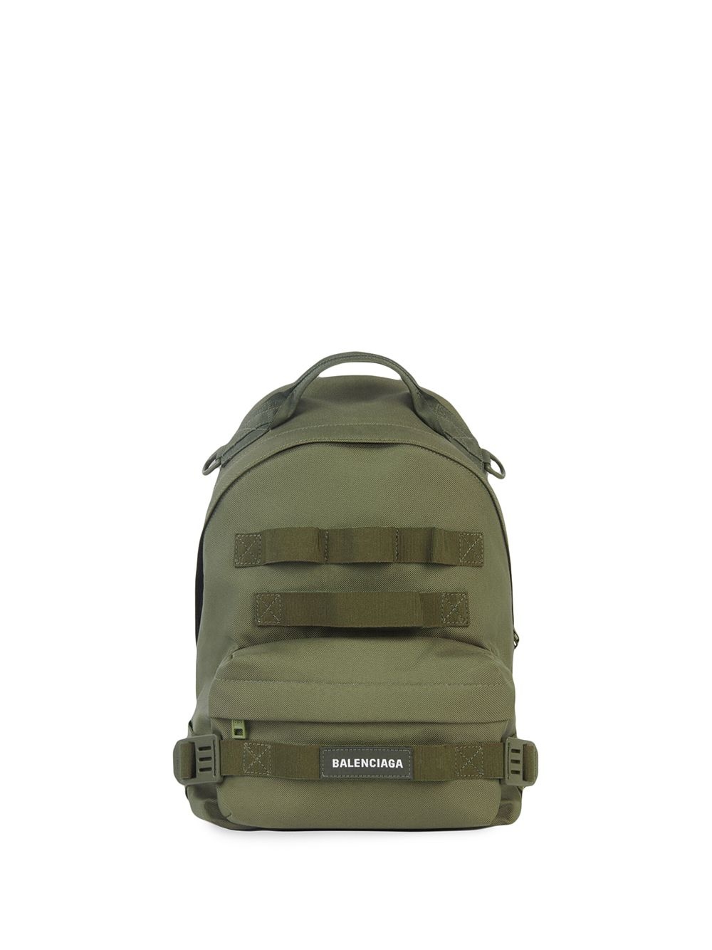 small Army multi-carry backpack - 1