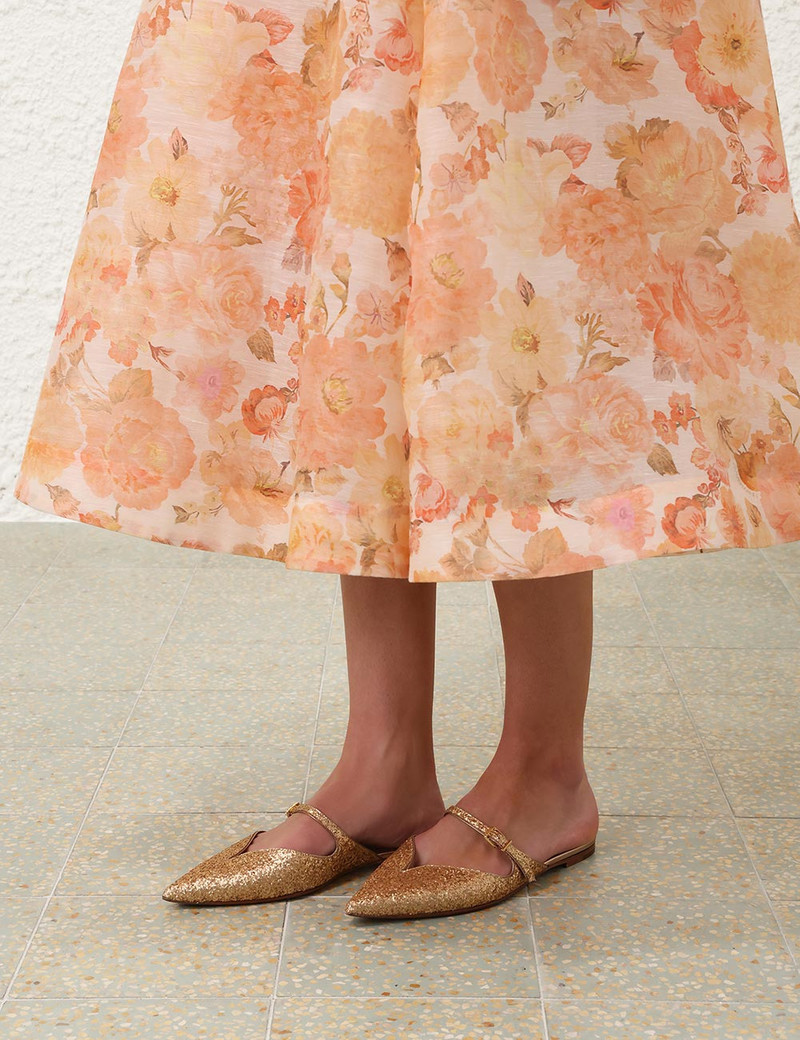 Zimmermann AURA MULE outlook