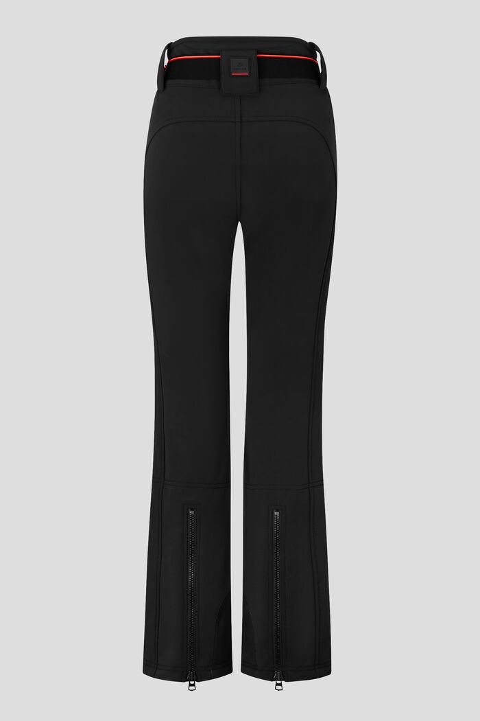 Zula Jet ski pants in Black - 6